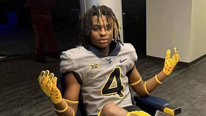 Who Visited WVU for Junior Day?