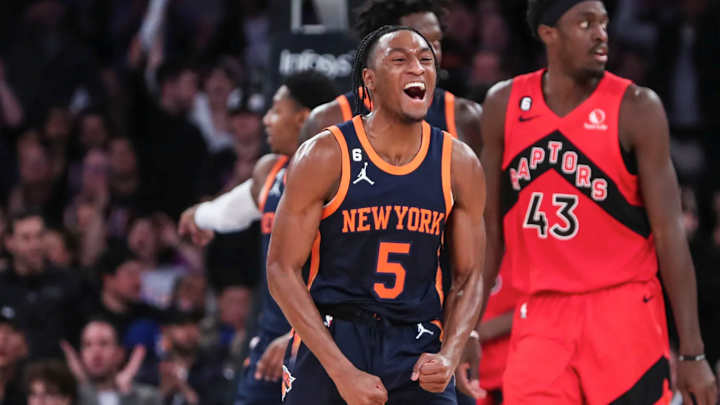 Six Knicks Among Top 125 NBA Players List Six Knicks Among Top 125 NBA Players List