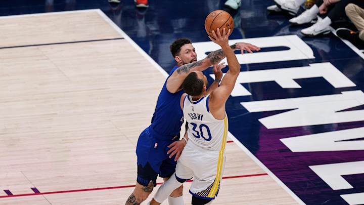 Austin Rivers Shares Controversial Take on Steph Curry