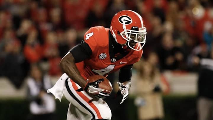 Georgia Football Continues Super Bowl Streak