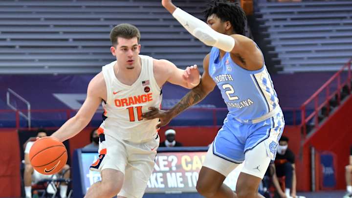 How to Watch Syracuse vs North Carolina How to Watch Syracuse vs North Carolina