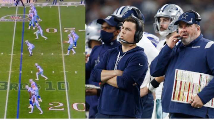 Finale Futility: Did Mike McCarthy, Cowboys Again Bungle Clock Management in Another Playoff Loss to 49ers? Finale Futility: Did Mike McCarthy, Cowboys Again Bungle Clock Management in Another Playoff Loss to 49ers?