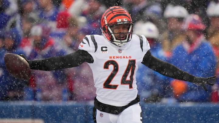 ESPN Picks Bengals As Best Team Fit For Vonn Bell ESPN Picks Bengals As Best Team Fit For Vonn Bell