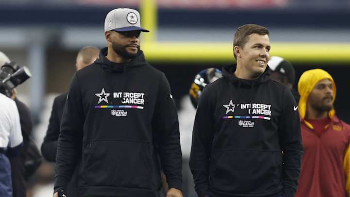 Former Lions QB Getting Roasted for Cowboys' Final Play Call