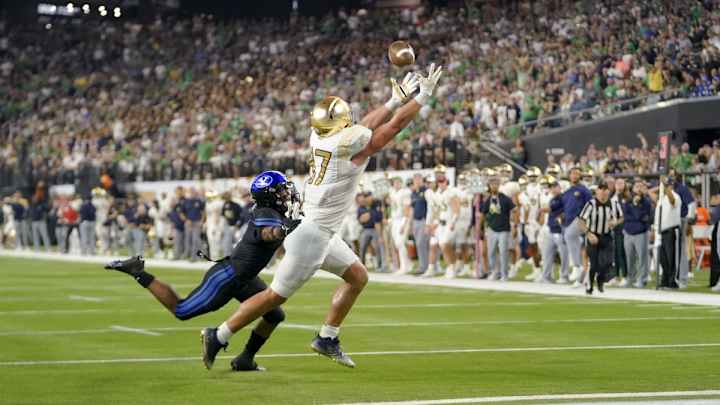 100 Days of Mocks: College Football News Mocks Mayer