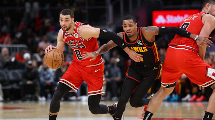 Game preview and injury report: Chicago Bulls look to extend winning streak vs. Atlanta Hawks