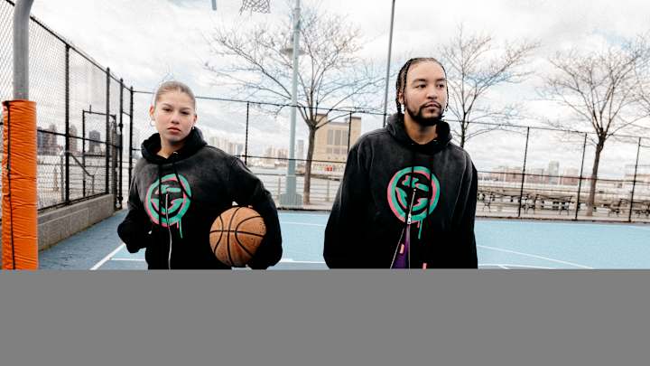 Former Miami Heat First-Round Pick Michael Beasley Gets Into Fashion