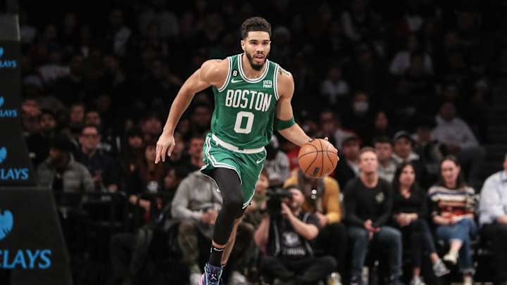Jayson Tatum's Status For Celtics-Magic Game Jayson Tatum's Status For Celtics-Magic Game