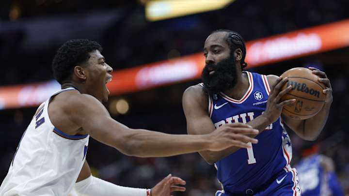76ers Rival Report: Wizards Move Young Forward to Lakers