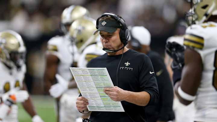 Saints Former HC Sean Payton to Have Second Interview Saints Former HC Sean Payton to Have Second Interview