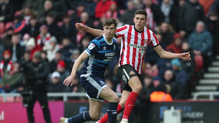 WATCH: Sunderland 2-0 Middlesbrough - goals and highlights WATCH: Sunderland 2-0 Middlesbrough - goals and highlights
