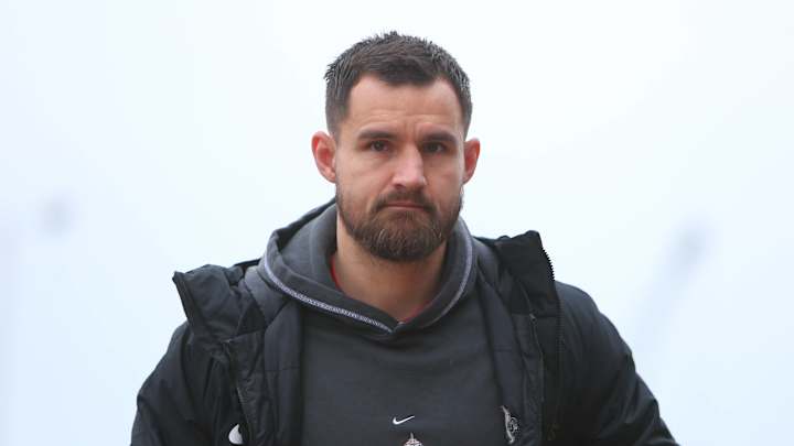 League One club join Bailey Wright chase with Sunderland open to allowing him to leave