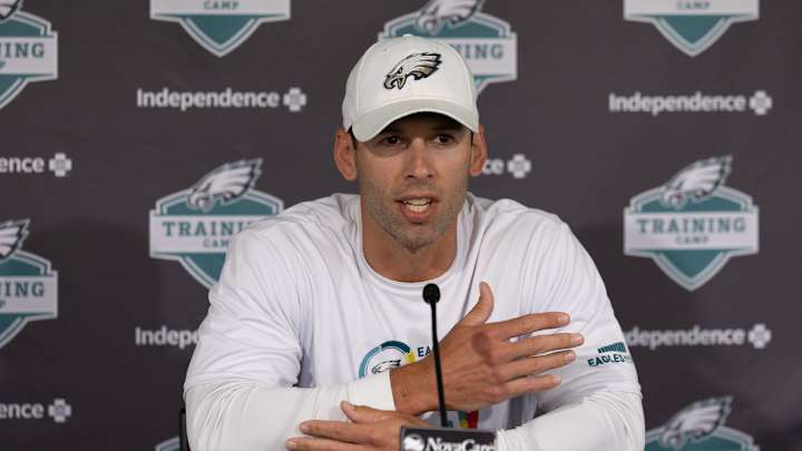 Pros, Cons to Potential Jonathan Gannon Hire