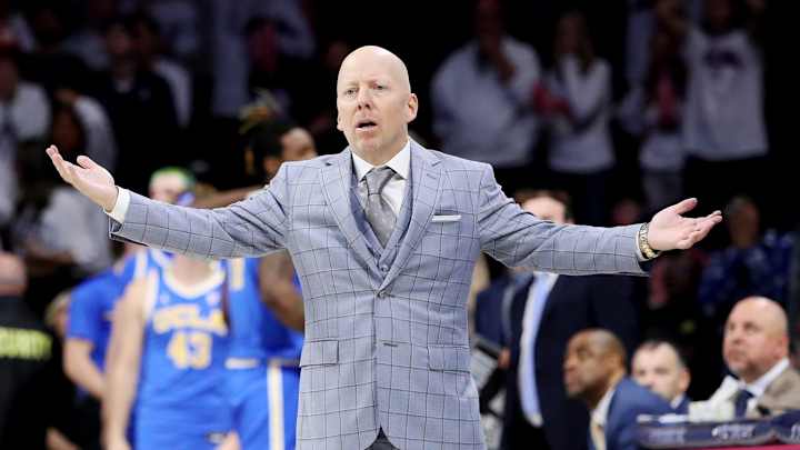 Pac-12 Basketball: UCLA Difficult to KO. Big Men Are Big Again