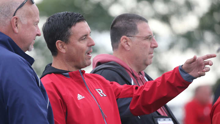 Syracuse to Hire Nunzio Campanile as Tight Ends Coach