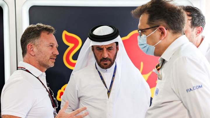FIA President Missing From Critical Meeting After Stepping Back From F1