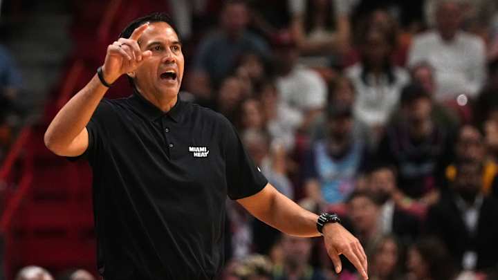 Where The Miami Heat Stand In This Week's NBA Power Rankings Where The Miami Heat Stand In This Week's NBA Power Rankings