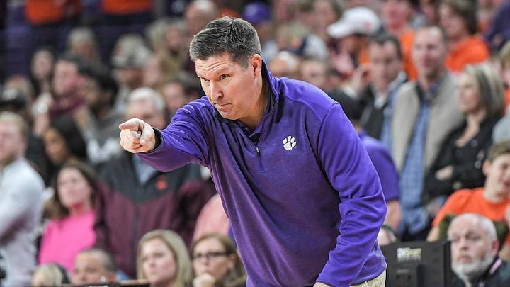 Clemson With an Unprecedented Snub on Selection Sunday Clemson With an Unprecedented Snub on Selection Sunday