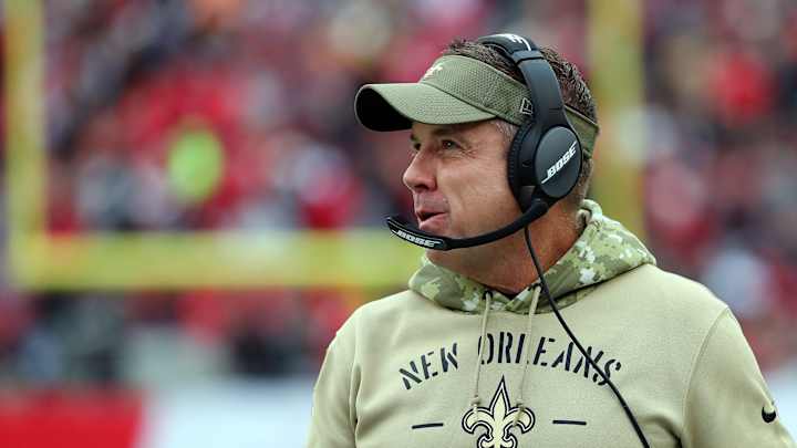 Panthers Complete In-Person Interview with Sean Payton Panthers Complete In-Person Interview with Sean Payton