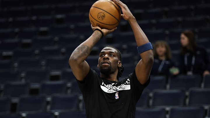 Report: LA Clippers Interested in Naz Reid Trade