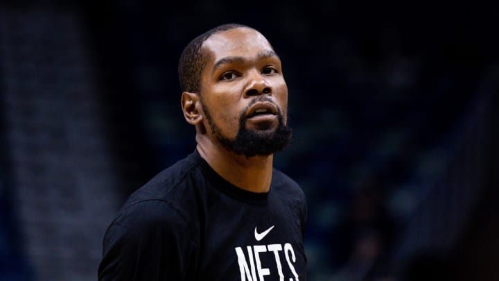 Kevin Durant’s Next Injury Update Date Revealed