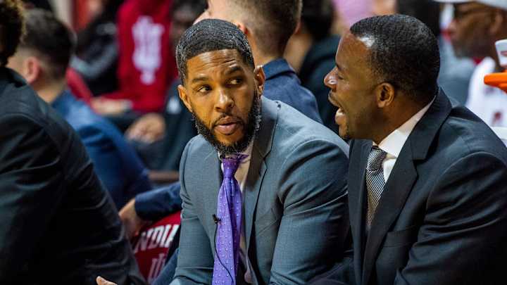 Yasir Rosemond Discusses Indiana's Recent Surge, Previews Minnesota