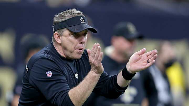 Why the Colts Didn’t Interview Sean Payton Why the Colts Didn’t Interview Sean Payton