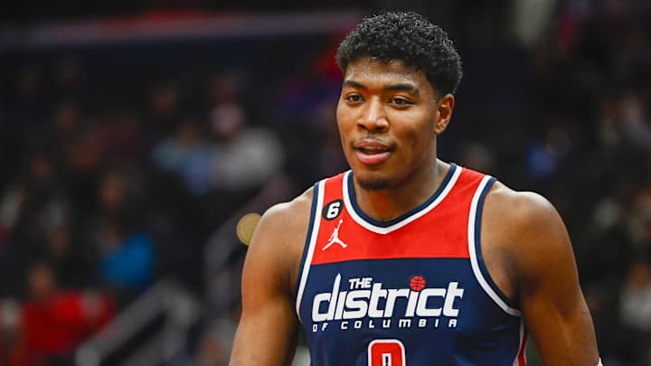 Lakers Trade for Rui Hachimura; Why Weren't Dallas Mavs in On Deal?