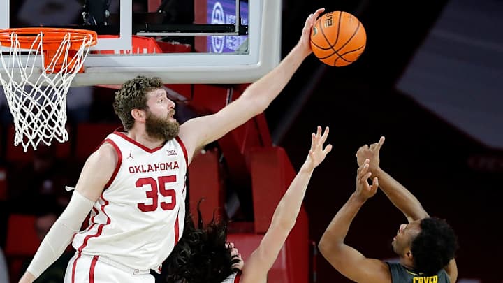 Know Your Foe: Oklahoma Basketball Players to Watch