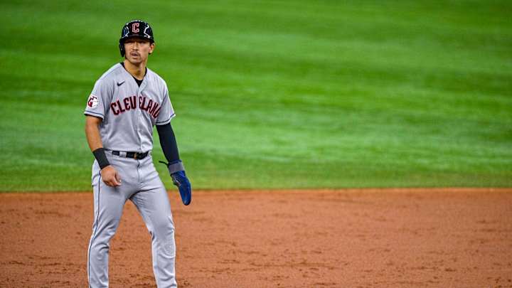 Steven Kwan Not Likely To See Any Regression In 2023