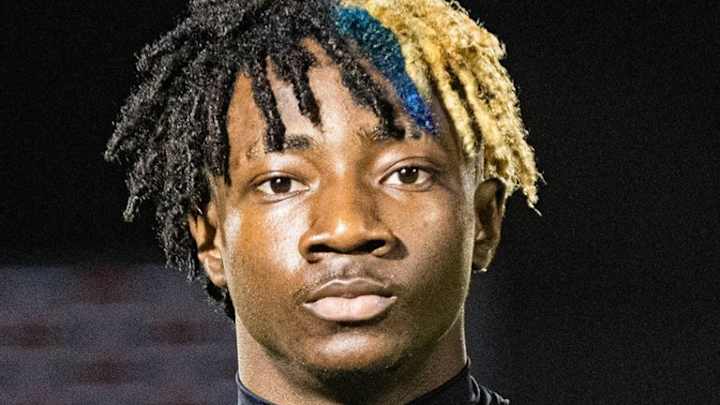 2024 5-Star Recruit Ellis Robinson IV Will Announce His Commitment February 1