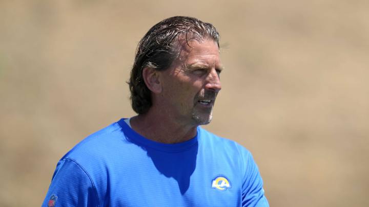 Report: Chargers Request Interview With Two More Candidates For Offensive Coordinator Position Report: Chargers Request Interview With Two More Candidates For Offensive Coordinator Position