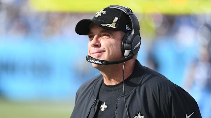 Report: Broncos Finalizing a Deal With Saints for Sean Payton