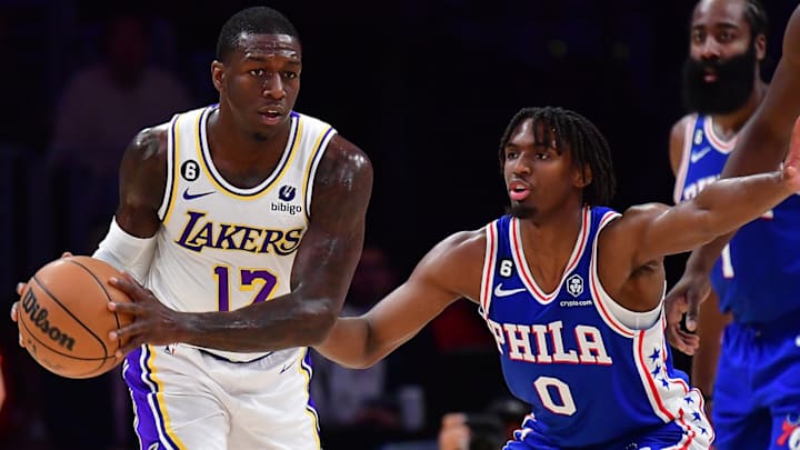 Former Miami Heat Guard Kendrick Nunn Expected To Be Part Of Lakers-Wizards Trade Former Miami Heat Guard Kendrick Nunn Expected To Be Part Of Lakers-Wizards Trade