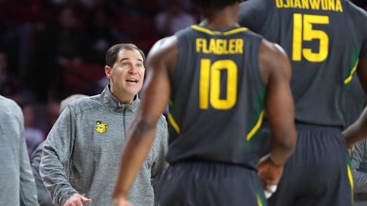 Kansas Jayhawks at Baylor Bears Predictions
