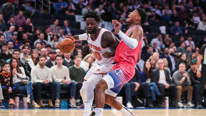 Lakers News: LA Trading Expiring Contract, Draft Selections For Former Lottery Pick Lakers News: LA Trading Expiring Contract, Draft Selections For Former Lottery Pick