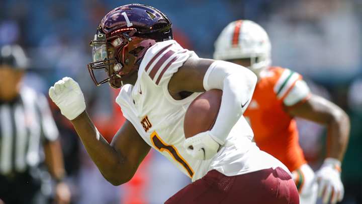 5 HBCU Players on NFLPA Collegiate Bowl Rosters 5 HBCU Players on NFLPA Collegiate Bowl Rosters