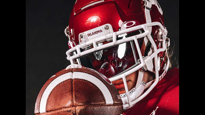 Oklahoma Lands Another Bixby Prospect