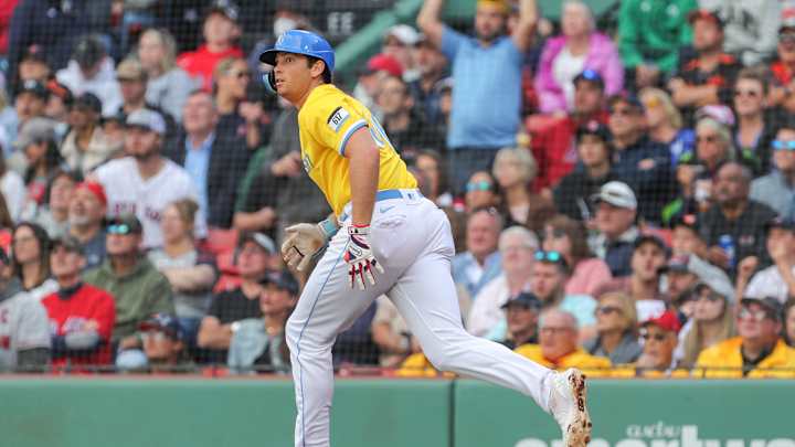 Red Sox Fans Certainly Will Love What Top Prospect Had To Say About Future In Boston