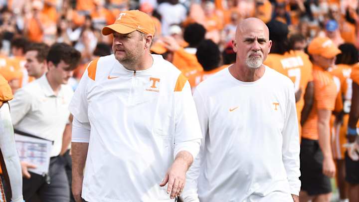 Josh Heupel Continues High School Tour