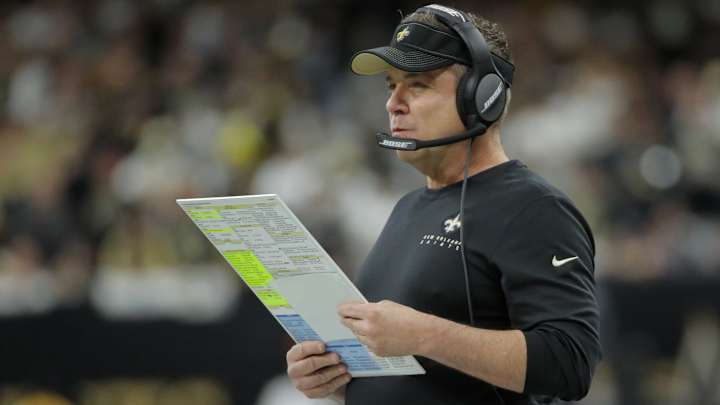 Sean Payton Will Interview with Cardinals, per Report