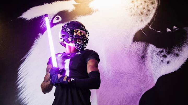 Washington's June Is Full of Big-Time Visitors Washington's June Is Full of Big-Time Visitors