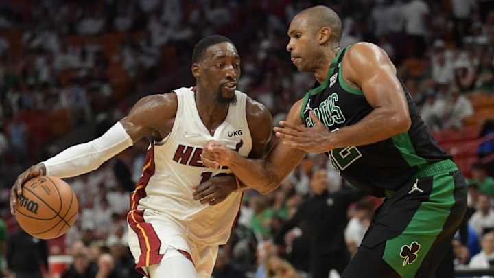 Boston Celtics Without Jaylen Brown, Al Horford, Marcus Smart Tonight Against Miami Heat Boston Celtics Without Jaylen Brown, Al Horford, Marcus Smart Tonight Against Miami Heat