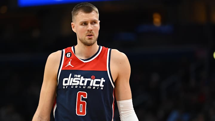 Ex-Mavs Star Kristaps Porzingis Ruled Out For Dallas Return Ex-Mavs Star Kristaps Porzingis Ruled Out For Dallas Return