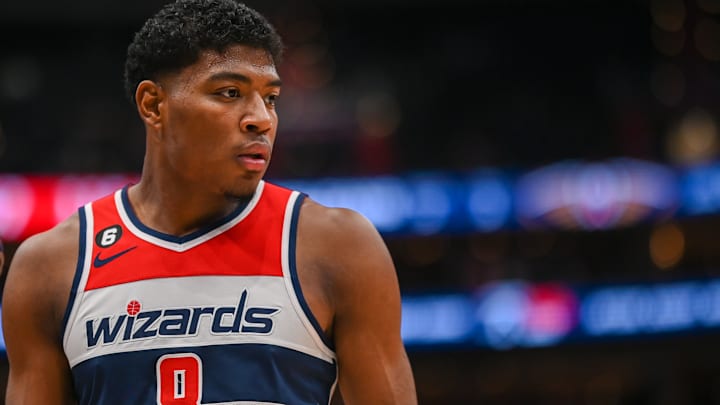 Rui Hachimura traded to Lakers ahead of NBA trade deadline