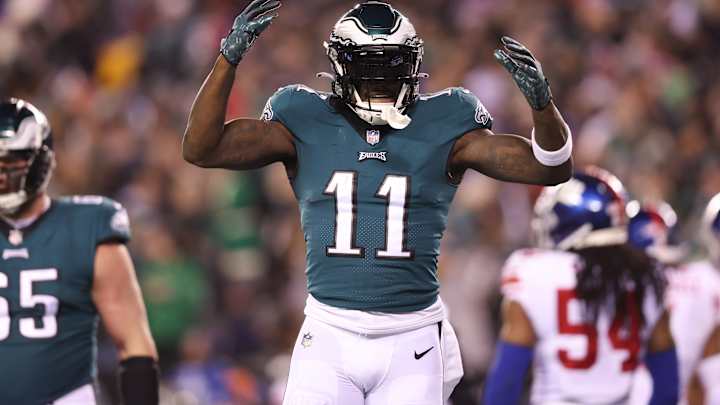 How Former Titans Fared in NFL Divisional Playoff Round How Former Titans Fared in NFL Divisional Playoff Round