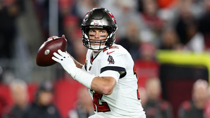 Two Buccaneers Among Top 100 Most Valuable in 2022 NFL Season