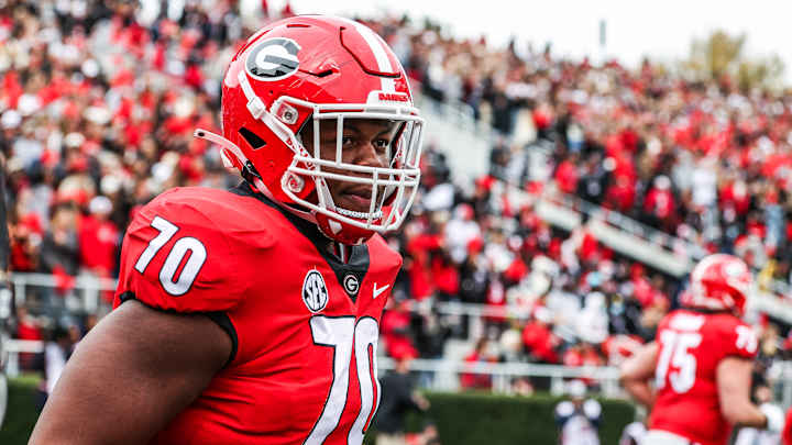 Warren McClendon to Honor Devin Willock at Senior Bowl