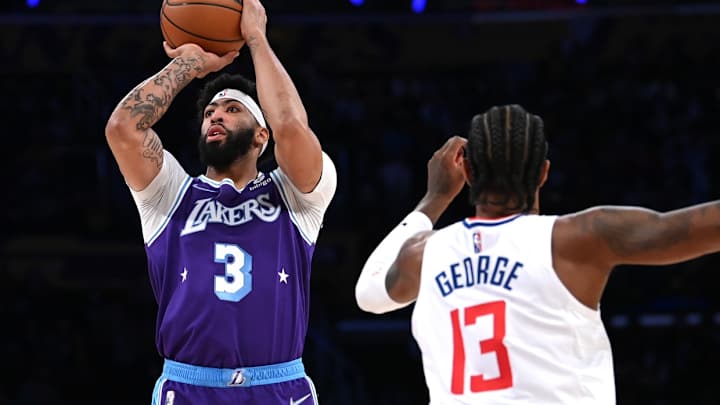 Why Lakers' Anthony Davis Trade Has Far Surpassed Clippers' Move for Paul George