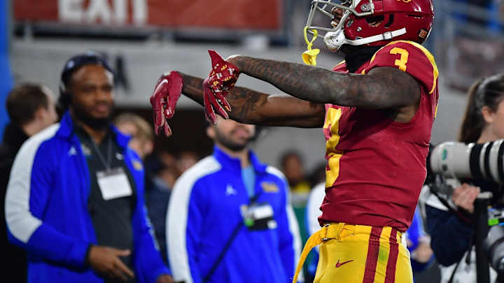 Steelers Appear Headed in Three Directions in NFL Draft